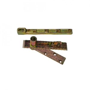 Phụ kiện bản lề sàn VICKINI 60799.001 NP