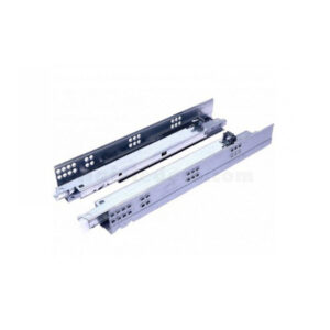 Ray âm giảm chấn Hafele 423.54.801 300mm