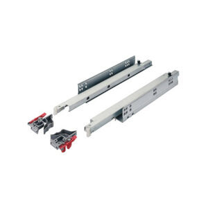 Ray âm giảm chấn Hafele 433.03.004 400mm