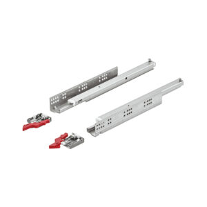 Ray âm giảm chấn Hafele 433.03.103 350mm