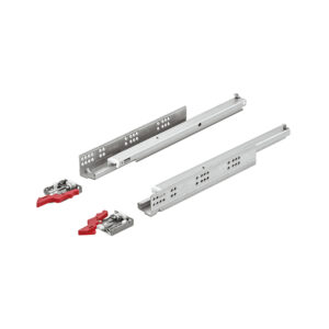 Ray âm giảm chấn Hafele 433.03.106 500mm