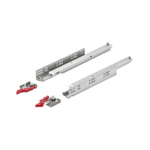 Ray âm giảm chấn Hafele 433.03.107 550mm