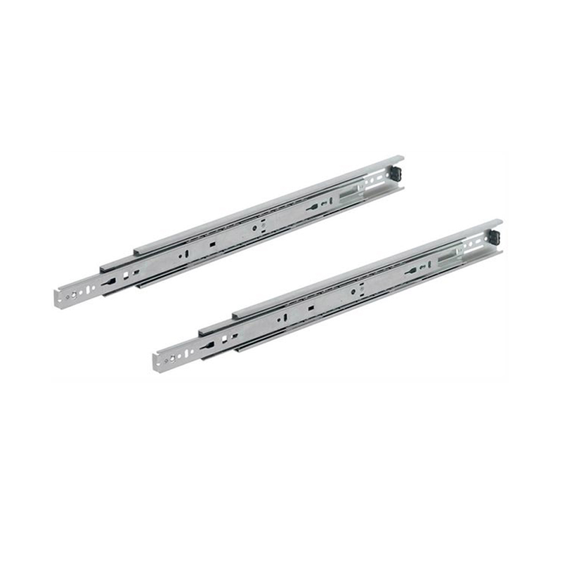 Ray bi 3 tầng Hafele 494.02.465 500mm