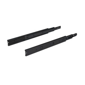 Ray bi 3 tầng giảm chấn Hafele 494.02.072 350mm