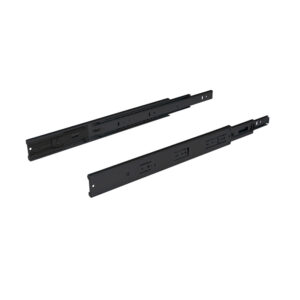 Ray bi 3 tầng giảm chấn Hafele 494.02.074 450mm