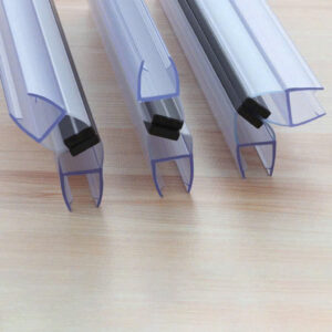 Ron hít, ron từ cửa kính