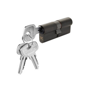 Ruột khóa 2 đầu chìa 61mm Hafele 916.63.900