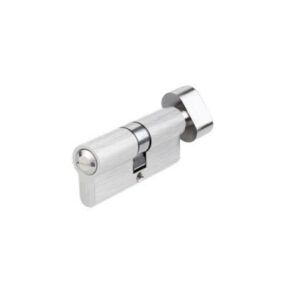 Ruột khóa cửa WC Hafele 916.63.641 63mm