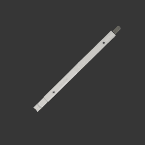 Chốt đẩy Kinlong SCX220A dài 22cm & SCX500A dài 50cm