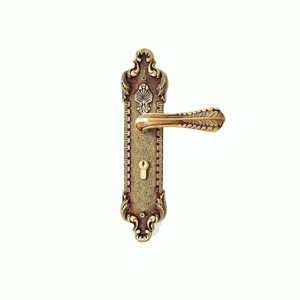 Khóa Slock Thái Lan SL29101 RG dài 250