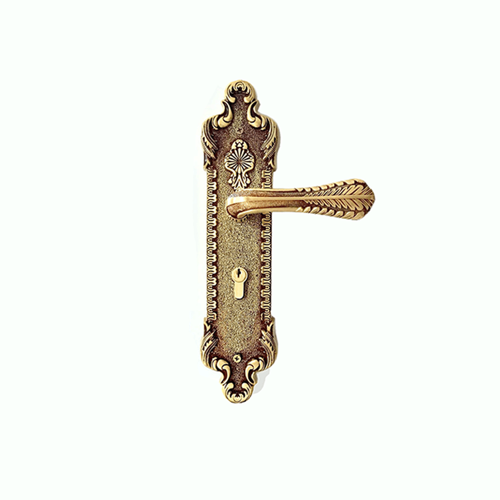 Khóa Slock Thái Lan SL29101 RG dài 250