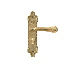 Khóa Slock Thái Lan SL29101 PVD GOLD dài 250