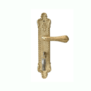 Khóa Slock Thái Lan SL38101 PVD GOLD dài 360