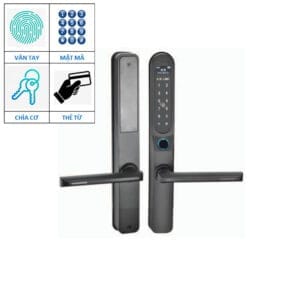 Khóa cửa Kinlong SNZ51000