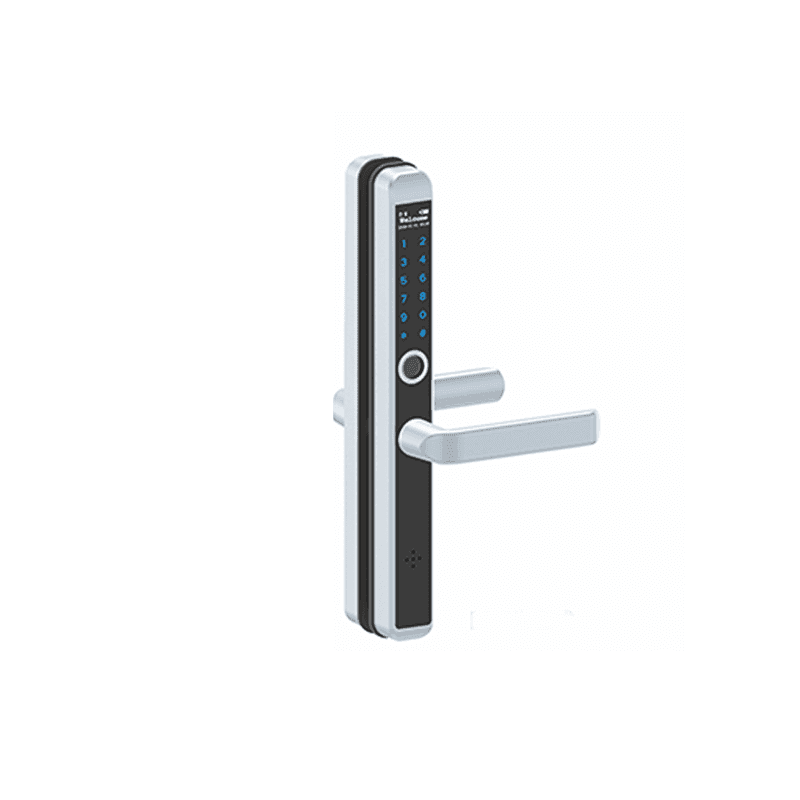 Khóa đơn điểm Kinlong T-ZNS001-R - Ảnh 2