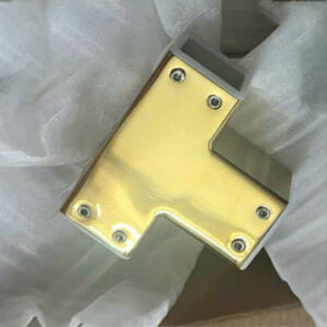 T vuông 25 xi vàng TV25SSV