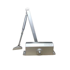 Tay co thủy lực Hafele 499.30.003 80kg có điểm dừng