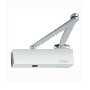 Tay co thủy lực Hafele 931.16.599 120kg Geze không điểm dừng