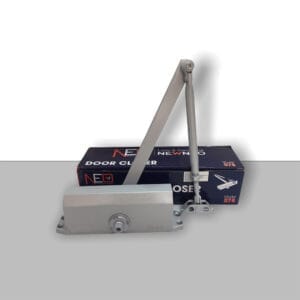 Tay co thủy lực Newneo 078 60-80kg không điểm dừng