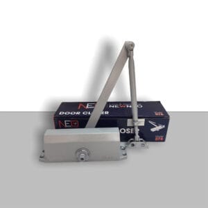 Tay co thủy lực Newneo 078HO 60-80kg có điểm dừng