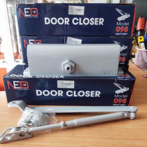 Tay co thủy lực Newneo 098 80-120kg không điểm dừng