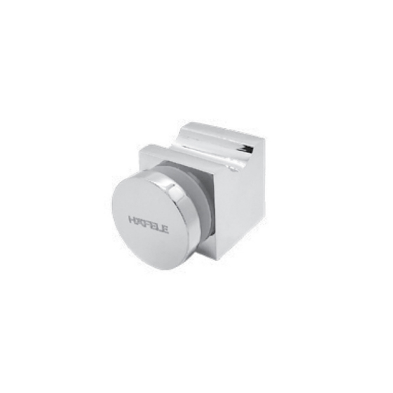 Tay nắm cửa Hafele 981.71.172 inox bóng