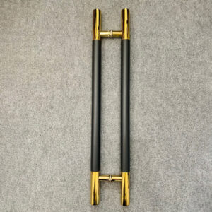 Tay nắm cửa tròn TN006.0800 Inox 304 dài 800mm