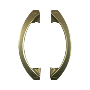 Tay nắm cửa lùa chữ D Bogo