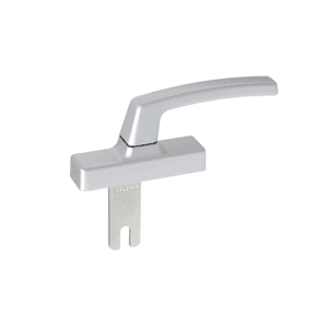 Tay nắm đa điểm Kinlong CZS319 màu trắng, xám, đen