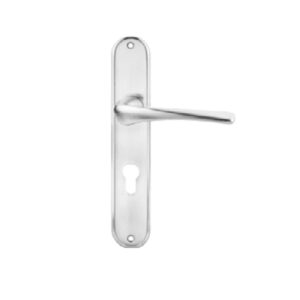 Tay nắm khóa inox 304 Hafele 901.79.084 250mm