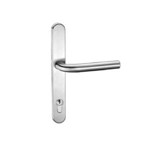 Tay nắm khóa inox 304 Hafele 903.92.262 250mm