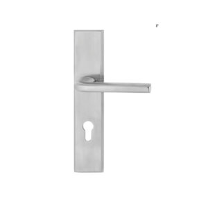 Tay nắm khóa inox 304 Hafele 903.98.452 240mm