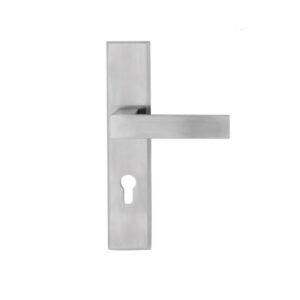 Tay nắm khóa inox 304 Hafele 903.98.463 240mm