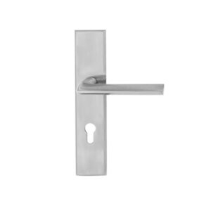 Tay nắm khóa inox 304 Hafele 903.98.464 240mm