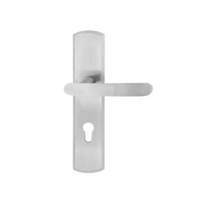 Tay nắm khóa inox 304 Hafele 903.98.467 240mm