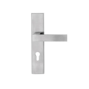 Tay nắm khóa inox 304 Hafele 903.99.302 240mm