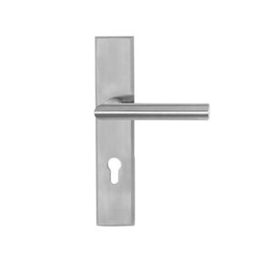 Tay nắm khóa inox 304 Hafele 903.99.303 240mm