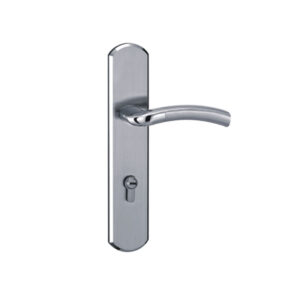 Tay nắm khóa inox 304 Hafele 903.99.320 260mm