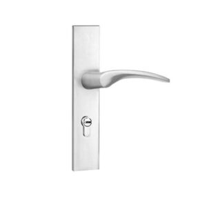 Tay nắm khóa inox 304 Hafele 903.99.322 260mm