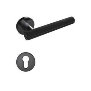 Tay nắm khóa phân thể đồng thau Hafele 900.99.127