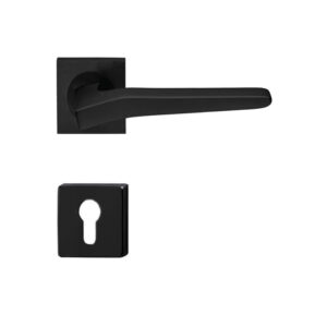 Tay nắm khóa phân thể đồng thau Hafele 901.79.722