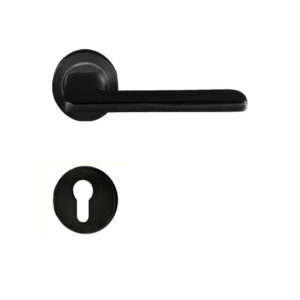 Tay nắm khóa phân thể đồng thau Hafele 901.79.872