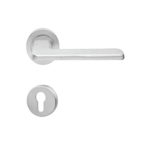 Tay nắm khóa phân thể đồng thau Hafele 901.99.553