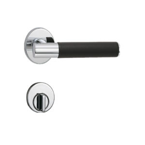 Tay nắm khóa phân thể hợp kim Hafele 901.78.284