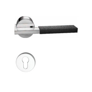 Tay nắm khóa phân thể hợp kim Hafele 901.78.285