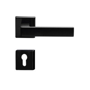 Tay nắm khóa phân thể hợp kim Hafele 901.79.714