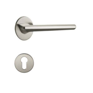 Tay nắm khóa phân thể hợp kim Hafele 901.99.576