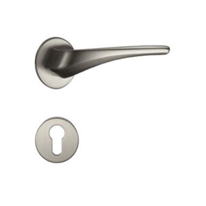 Tay nắm khóa phân thể hợp kim Hafele 901.99.582