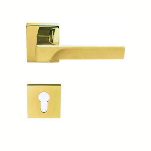 Tay nắm khóa phân thể hợp kim Hafele 901.99.731