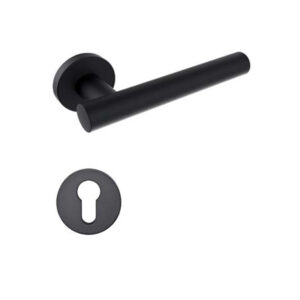 Tay nắm khóa phân thể hợp kim Hafele 905.99.541